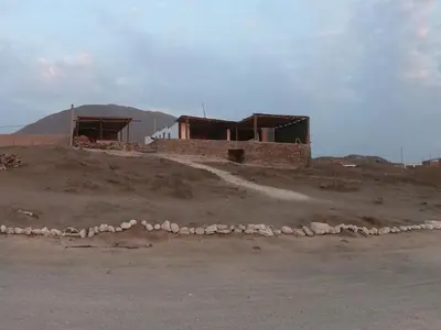 Gallery image of Casa MiraMar in Yauca