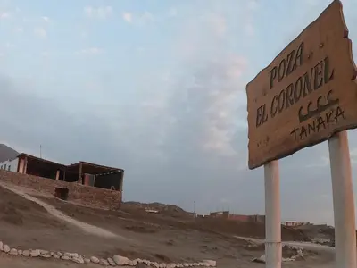 Gallery image of Casa MiraMar in Yauca