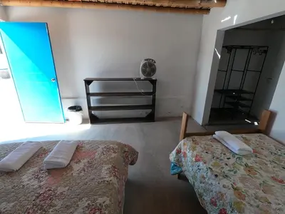 Gallery image of Casa MiraMar in Yauca