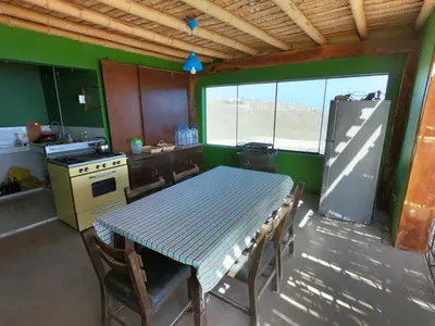 Gallery image of Casa MiraMar in Yauca