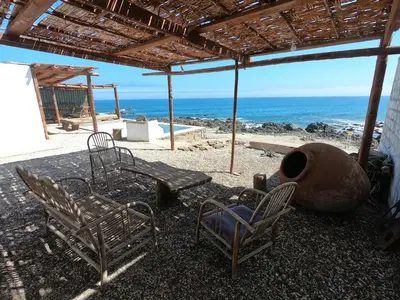 Gallery image of Casa MiraMar in Yauca