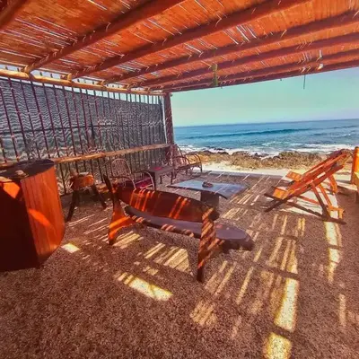 Casa MiraMar