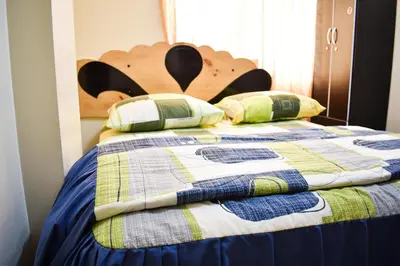 Gallery image of HOTEL GRAND EMPERADOR SUITE in Huancayo