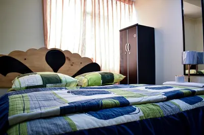 Gallery image of HOTEL GRAND EMPERADOR SUITE in Huancayo
