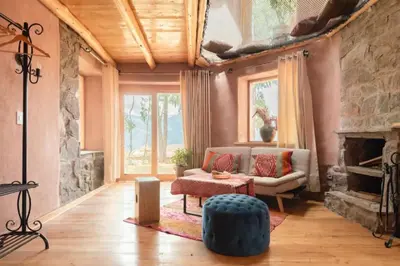 Gallery image of Cabaña Maras Peru in Maras
