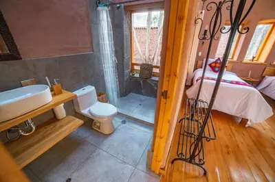 Gallery image of Cabaña Maras Peru in Maras