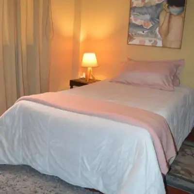 Lima Guest Room House