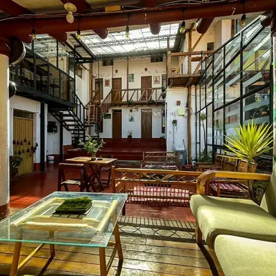 Casa Cusco guest house