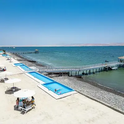 Sotavento Oceanfront Condos by Vibrant