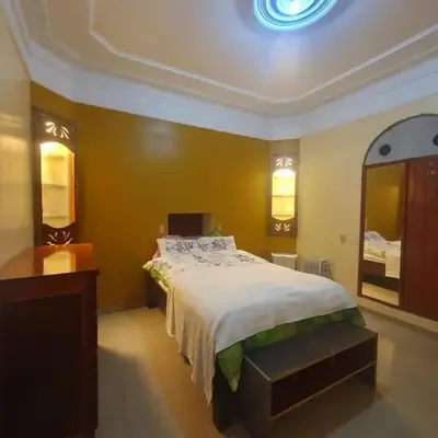 Royal Frankenstein Hostel