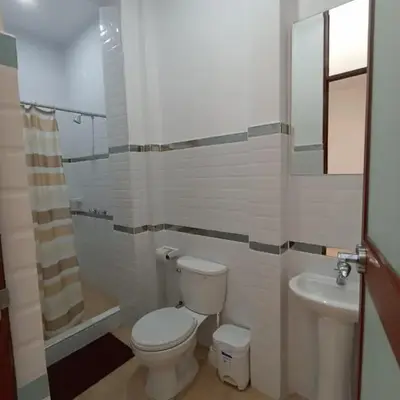 Mini Hostal Cardos