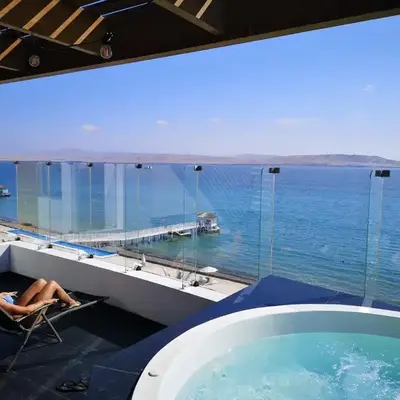Nuevo Paracas Apartment