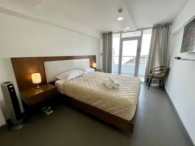 Gallery image of Apartamento Familiar Cerca Parque Kennedy in Lima