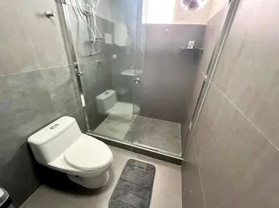 Gallery image of Apartamento Familiar Cerca Parque Kennedy in Lima