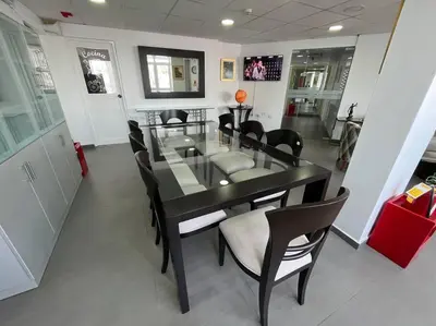 Gallery image of Apartamento Familiar Cerca Parque Kennedy in Lima