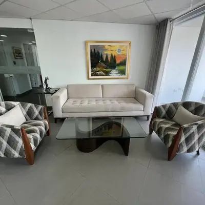 Apartamento Familiar Cerca Parque Kennedy