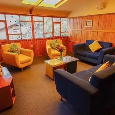 WARM AND CENTRAL HOUSE WITH SPECTACULAR VIEW OF CUSCO