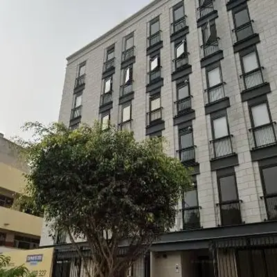 Friendly Apartment Tamayo