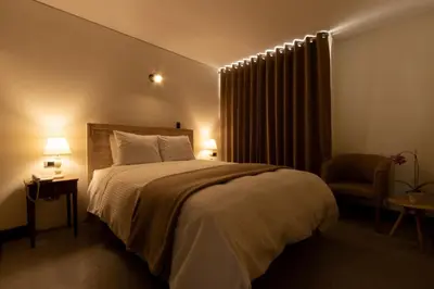 Gallery image of Hotel Cipriani in Tarma