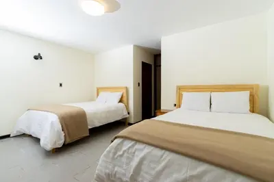 Gallery image of Hotel Cipriani in Tarma