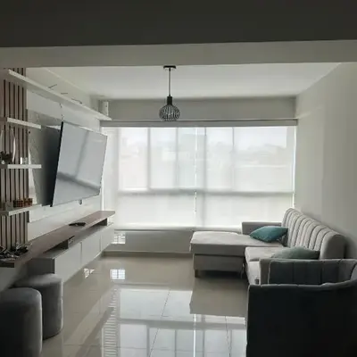 Apartamento 3 habitaciones