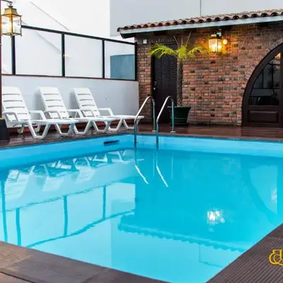 Apart Hotel El Doral