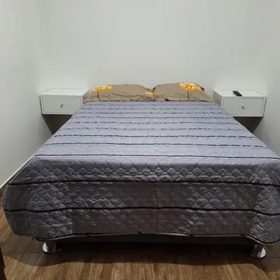 Dormitorio matrimonial 01