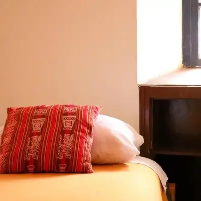 Millas House Cusco