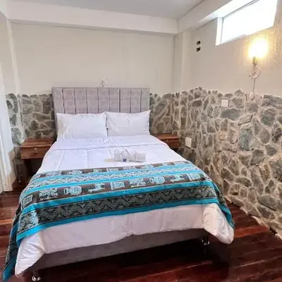 intikilla hostal