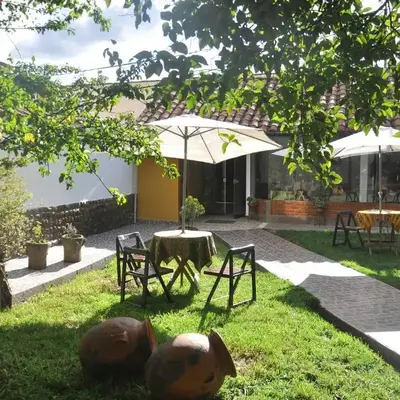 Hostal Goya Andina