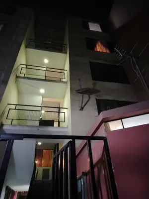 Gallery image of Cuartos en un departamento lindo in Lima