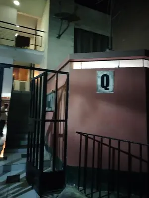 Gallery image of Cuartos en un departamento lindo in Lima