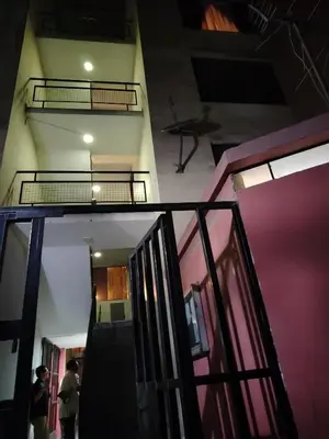 Gallery image of Cuartos en un departamento lindo in Lima