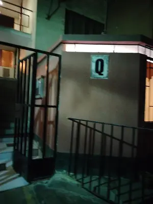 Gallery image of Cuartos en un departamento lindo in Lima