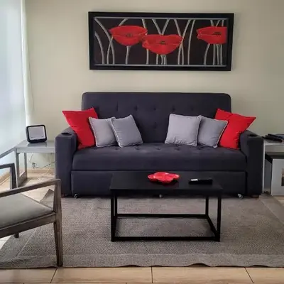 Acogedor 2BR Miraflores - Tovar