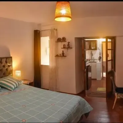 Apu House Minidepartamento