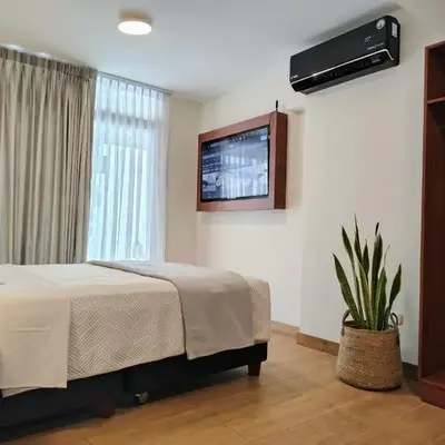 Casa Pucllana Miraflores - Hotel Boutique