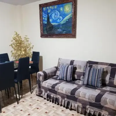 Carosvi Home