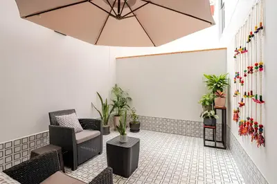 Gallery image of Premiere apartment in the heart of Barranco, a block away from Central restaurant in Lima