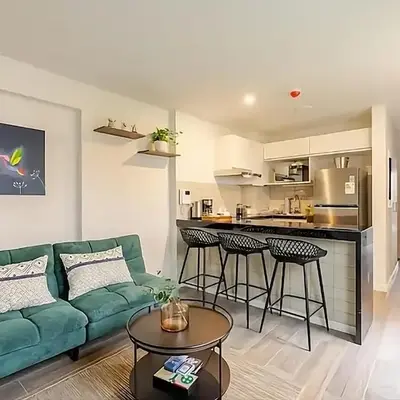 Premiere apartment in the heart of Barranco
