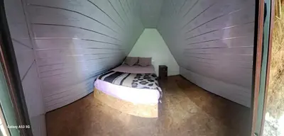 Gallery image of cabanas andinas noe challway in Santa Teresa
