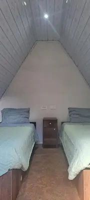 Gallery image of cabanas andinas noe challway in Santa Teresa