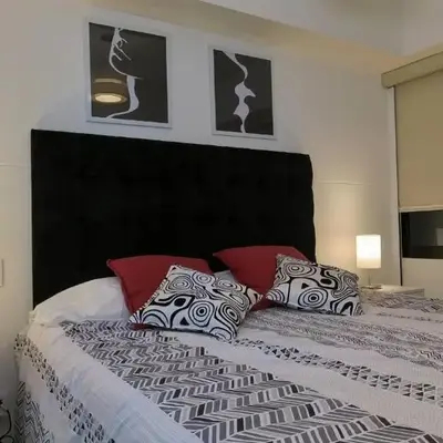 Hermoso departamento con piscina