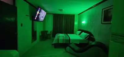Gallery image of Hostal Private-Lima Aiport in Lima