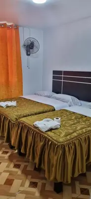 Gallery image of Hostal Private-Lima Aiport in Lima