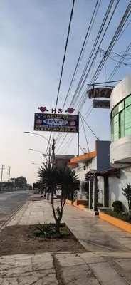 Gallery image of Hostal Private-Lima Aiport in Lima