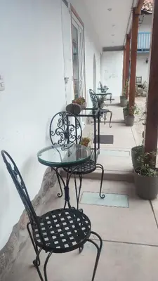 Gallery image of SONQO, apartamento con lindas vistas en Cuesta san Blas 561 in Cusco