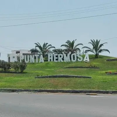 Punta Hermosa