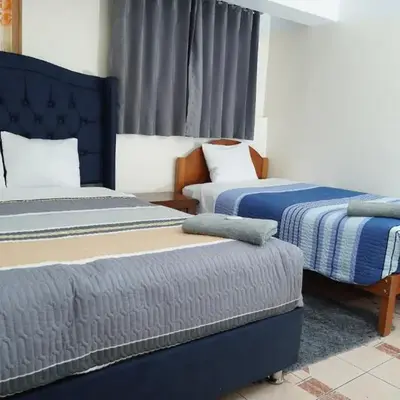 Conquistador Hotel