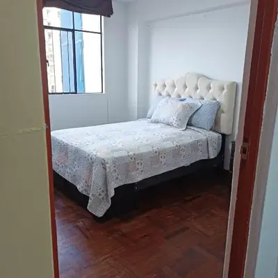 Alojamientos Perú II